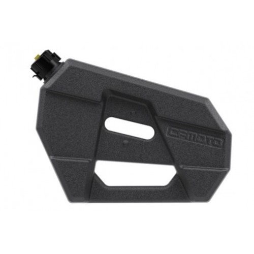 Канистра на кофр CFMOTO X5HO/X8HO, черный, 5 л