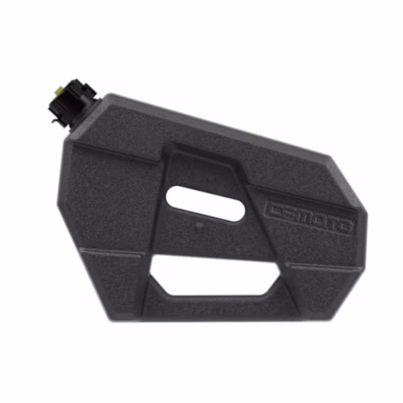 Канистра на кофр CFMOTO X5HO/X8HO, черный, 5 л