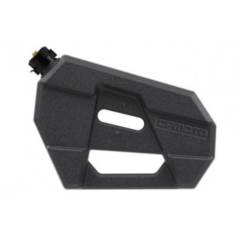 Канистра на кофр CFMOTO X5HO/X8HO, черный, 5 л