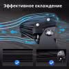 Фара светодиодная комбинированного белого света Aurora ALO-D6T-20-P23Q