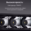 Фара светодиодная комбинированного белого света Aurora ALO-D6T-20-P23Q
