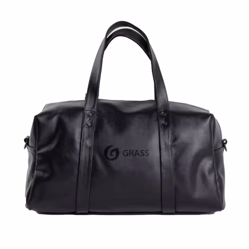 Сумка дорожная Grass ST-0587, черный