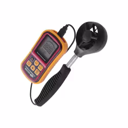 Термоанемометр Мегеон 11001