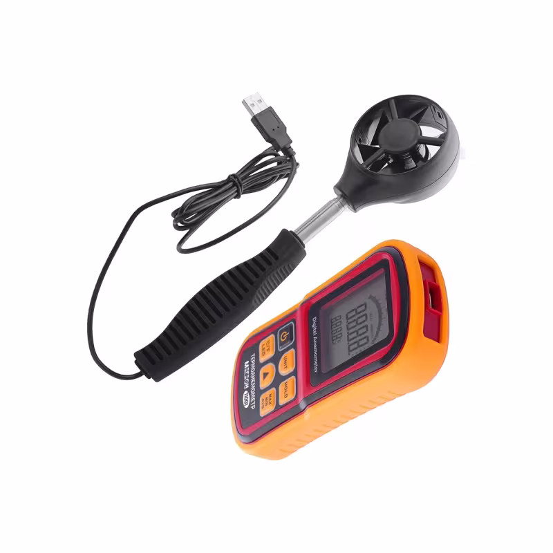 Термоанемометр Мегеон 11001