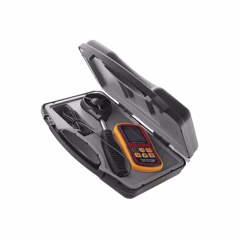 Термоанемометр Мегеон 11001