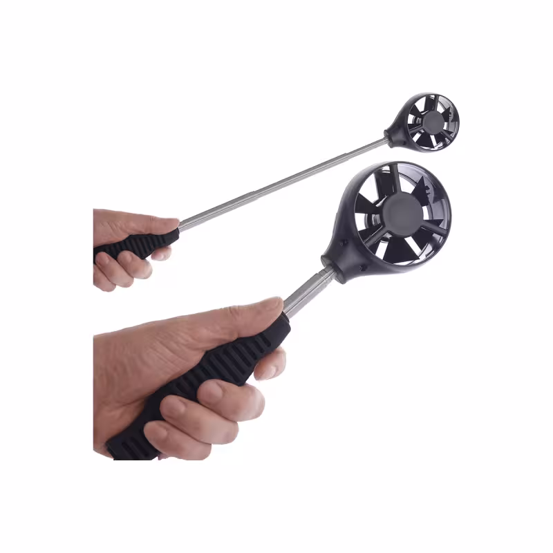 Термоанемометр Мегеон 11001