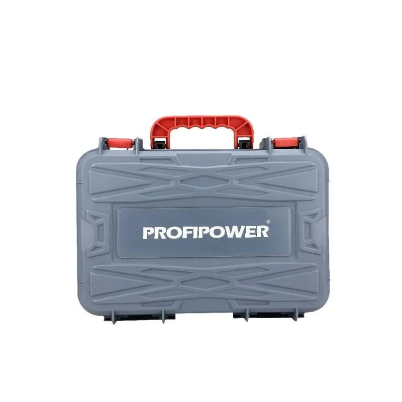 Дрель аккумуляторная ProfiPower BL-161