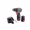Дрель аккумуляторная ProfiPower BL-161
