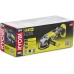 Шлифмашина угловая аккумуляторная Ryobi One+ R18AG-0