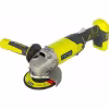 Шлифмашина угловая аккумуляторная Ryobi One+ R18AG-0