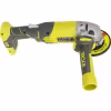 Шлифмашина угловая аккумуляторная Ryobi One+ R18AG-0