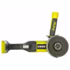 Шлифмашина угловая аккумуляторная Ryobi One+ R18AG-0