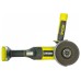 Шлифмашина угловая аккумуляторная Ryobi One+ R18AG-0