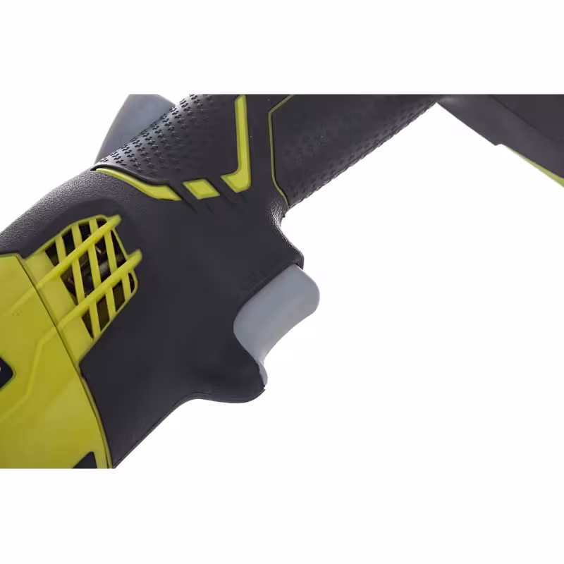 Шлифмашина угловая аккумуляторная Ryobi One+ R18AG-0