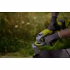 Шлифмашина угловая аккумуляторная Ryobi One+ R18AG-0