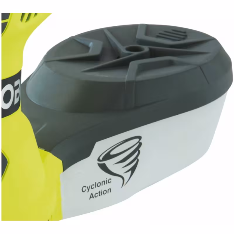 Машина шлифовальная эксцентриковая Ryobi ROS300A