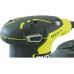 Машина шлифовальная эксцентриковая Ryobi ROS300A