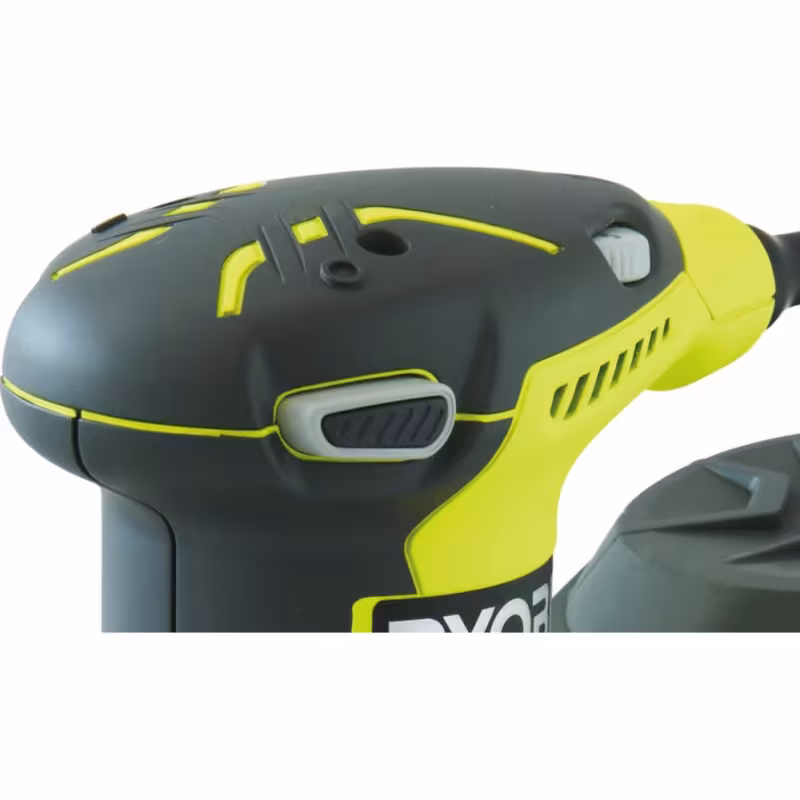 Машина шлифовальная эксцентриковая Ryobi ROS300A