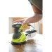 Машина шлифовальная эксцентриковая Ryobi ROS300A