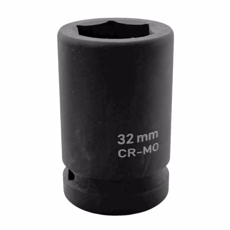 Головка торцевая ударная Hi HI480321, 6-гранная, 32 мм, 1