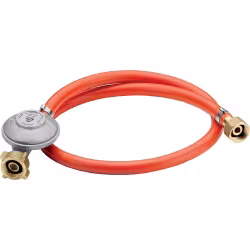 Комплект Napoleon для подключения гриля к газовому баллону, 90 см, 1/4