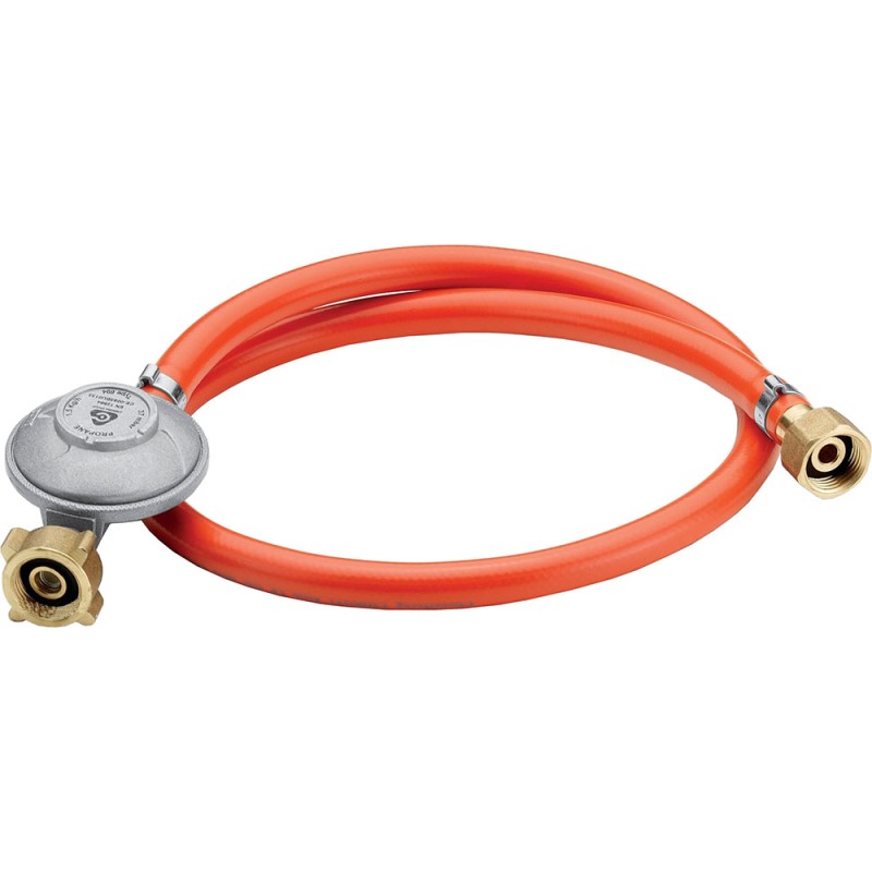 Комплект Napoleon для подключения гриля к газовому баллону, 90 см, 1/4