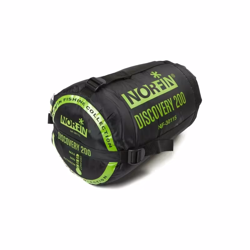Мешок спальный Norfin Discovery 200 L