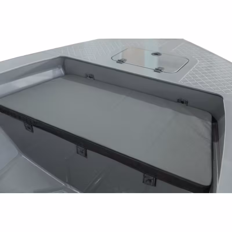 Мягкая накладка на носовой рундук Технополимер на лодку Swimmer 370-400