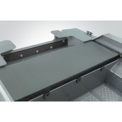 Мягкая накладка на кормовой рундук Технополимер на лодку Swimmer 430-45