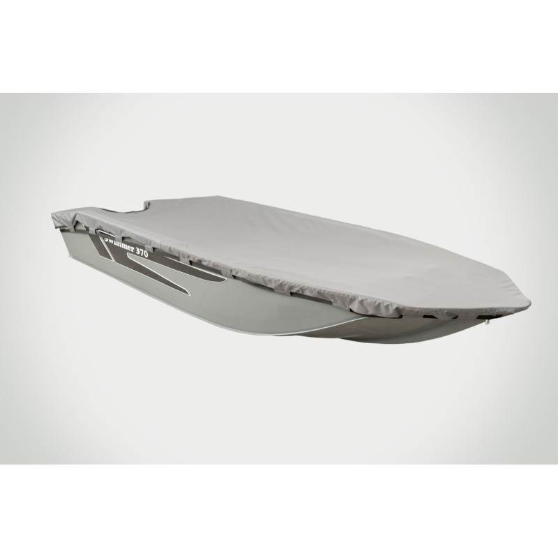 Тент транспортировочный для лодки Swimmer 370