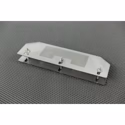 Накладка на транец Технополимер на лодку Swimmer 430-450