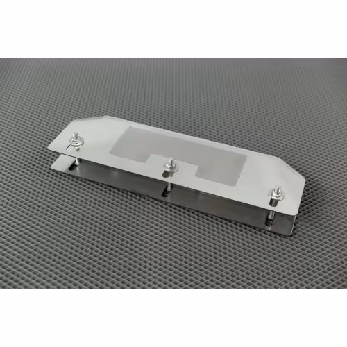 Накладка на транец Технополимер на лодку Swimmer 430-450