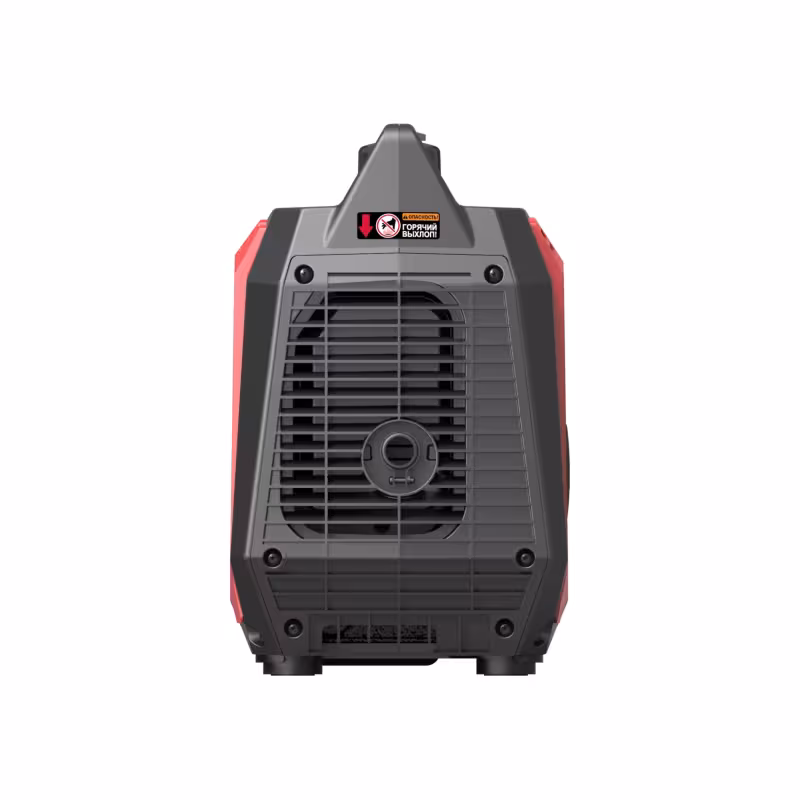 Генератор инверторный бензиновый Sunreka G1400iS