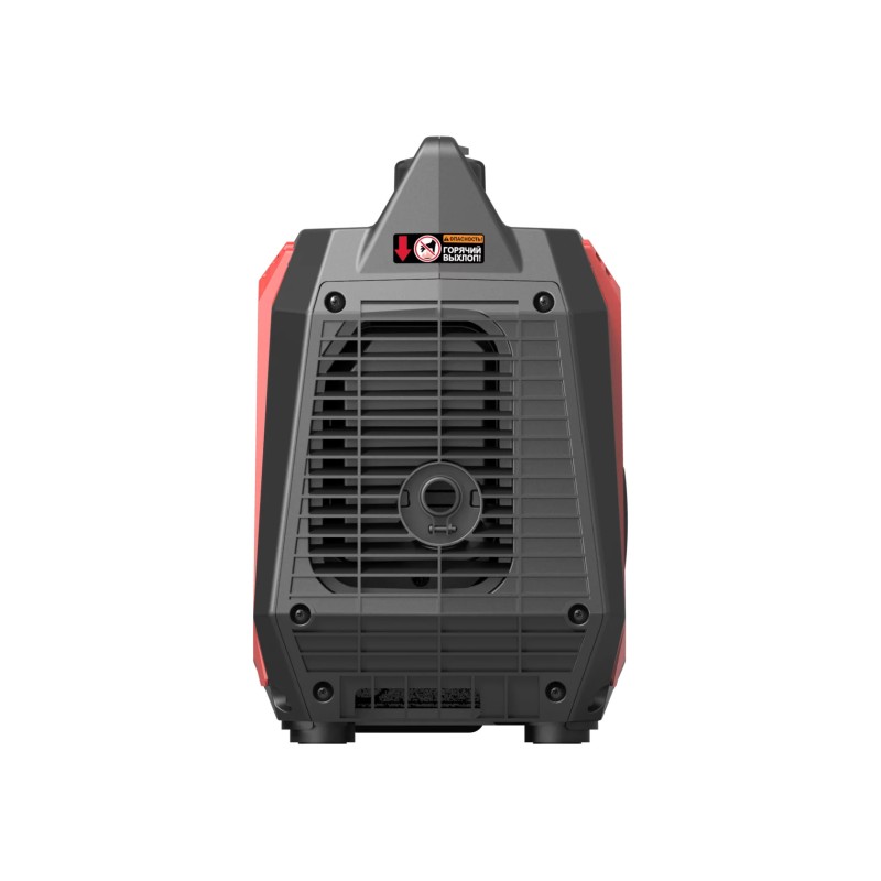 Генератор инверторный бензиновый Sunreka G1400iS