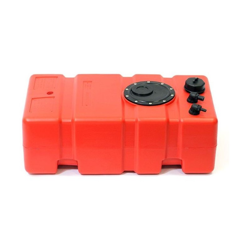 Бак стационарный топливный Ceredi ELFO-LT.42, 42 л.