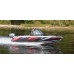 Лодка алюминиевая Wellboat 45 AUL