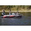 Лодка алюминиевая Wellboat 45 AUL