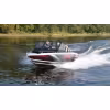 Лодка алюминиевая Wellboat 45 AUL