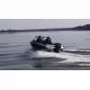 Лодка алюминиевая Wellboat 45 AUL