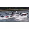 Лодка алюминиевая Wellboat 45 AUL