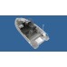 Лодка алюминиевая Wellboat-41-4