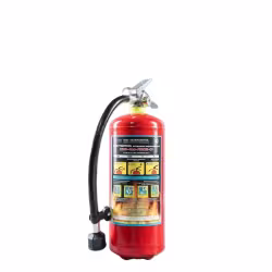 Огнетушитель воздушно-эмульсионный 4 кг