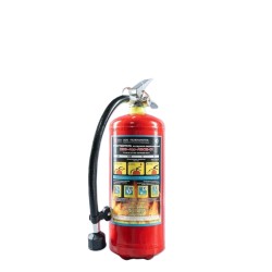 Огнетушитель воздушно-эмульсионный 4 кг