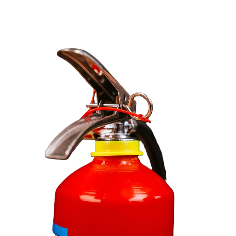 Огнетушитель воздушно-эмульсионный 4 кг