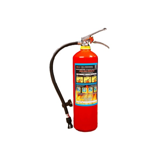 Огнетушитель воздушно-эмульсионный 2 кг