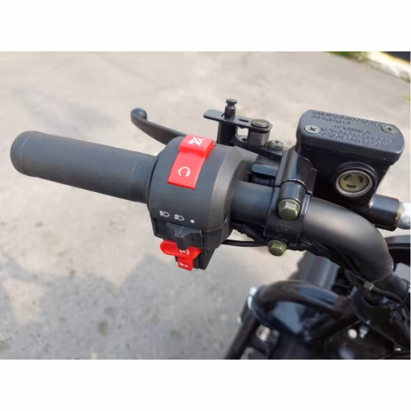 Мотовездеход Атаман Трайк 15 л.с.