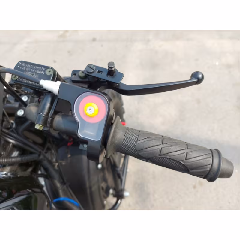 Мотовездеход Атаман Трайк 15 л.с.