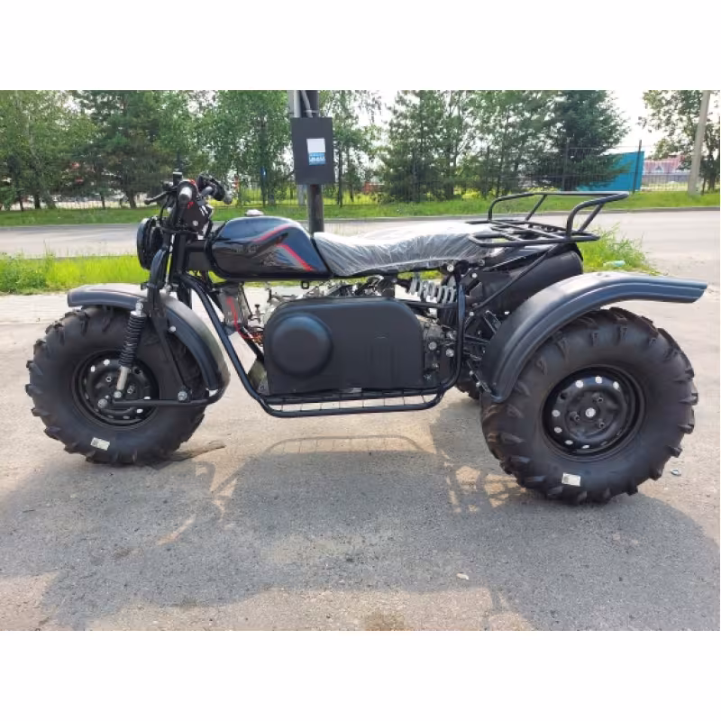 Мотовездеход Атаман Трайк 15 л.с.