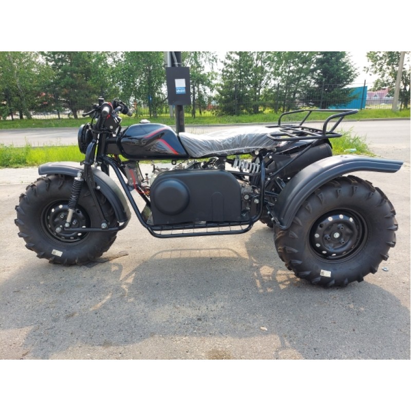 Мотовездеход Атаман Трайк 15 л.с.
