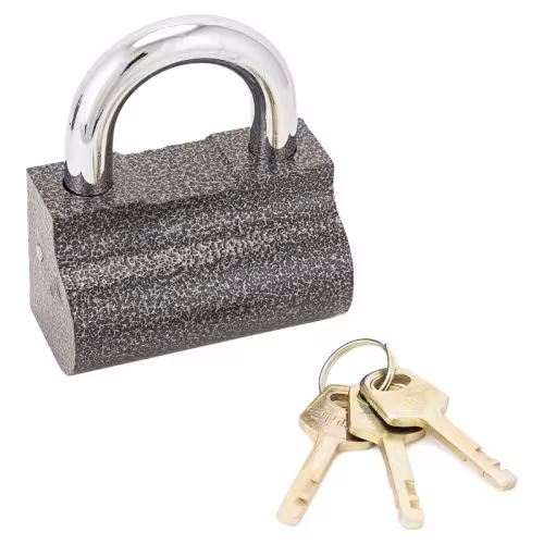 Замок навесной Аллюр Стандарт ВС2-9С